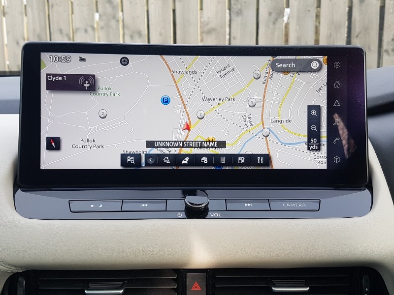 Used Nissan Qashqai 2022 for sale - 76651814: Photo 7