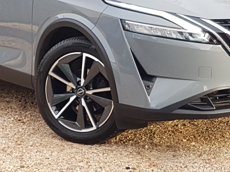 Used Nissan Qashqai 2022 for sale - 76651814: Photo 9