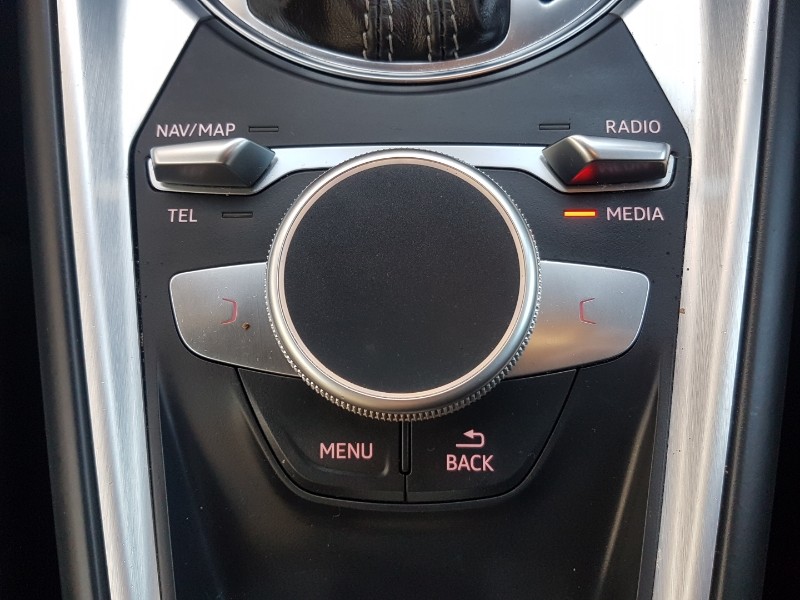 Used Audi TT 2016 for sale - 77126577: Photo 18