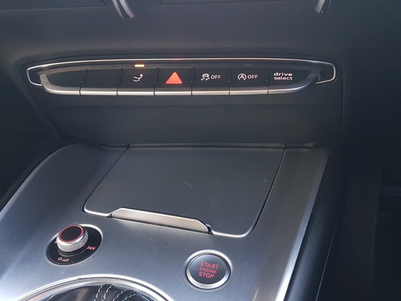 Used Audi TT 2016 for sale - 77126577: Photo 19