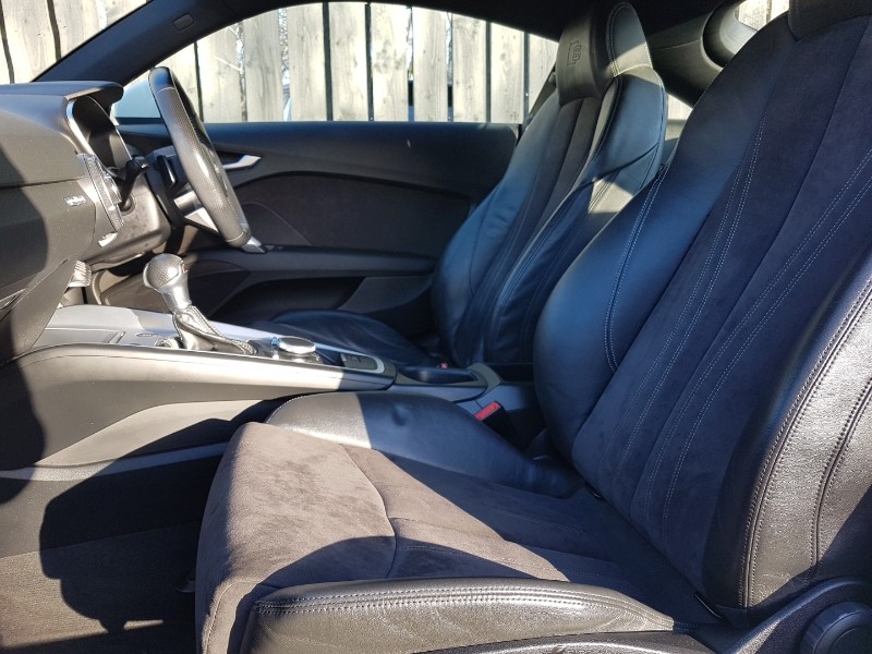 Used Audi TT 2016 for sale - 77126577: Photo 5