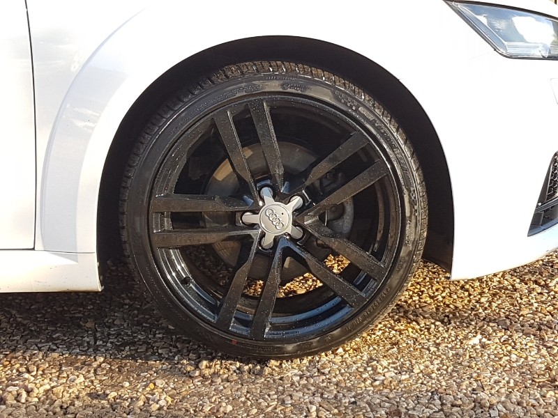 Used Audi TT 2016 for sale - 77126577: Photo 9