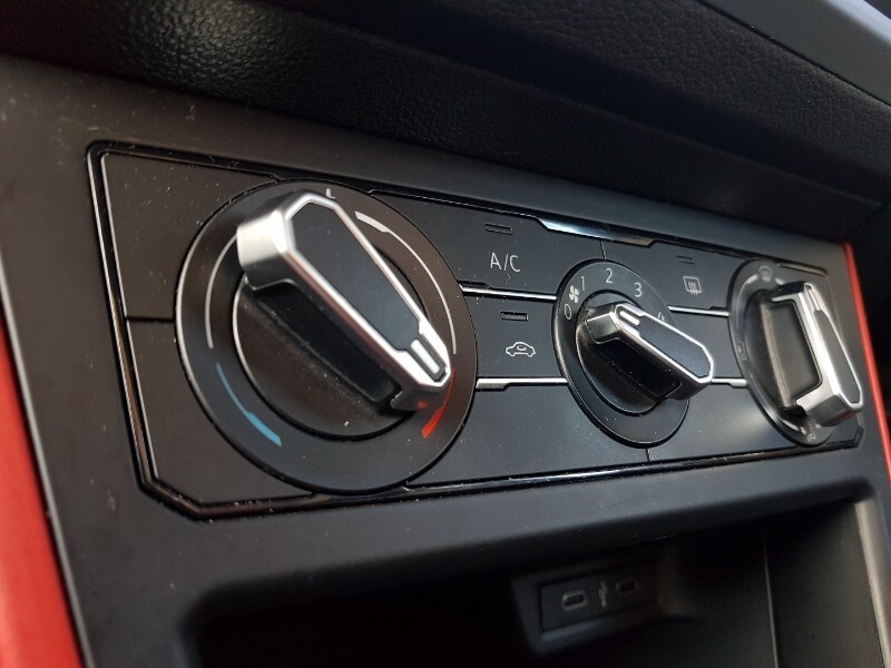 Used Volkswagen Polo 2021 for sale - 77556163: Photo 18