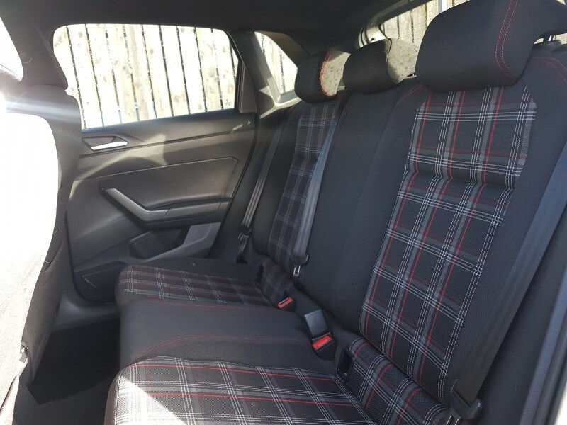 Used Volkswagen Polo 2021 for sale - 77556163: Photo 6