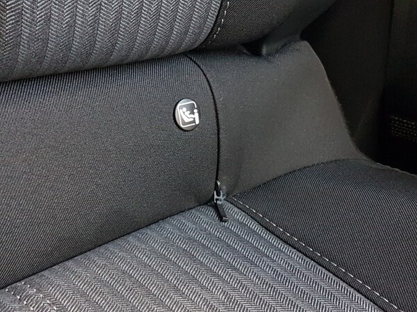 Used Vauxhall Corsa 2022 for sale - 76052481: Photo 10