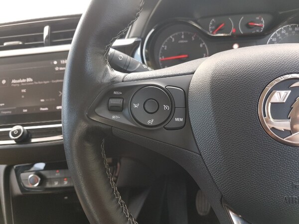 Used Vauxhall Corsa 2022 for sale - 76052481: Photo 16