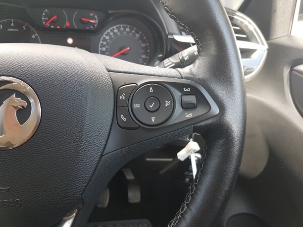 Used Vauxhall Corsa 2022 for sale - 76052481: Photo 17