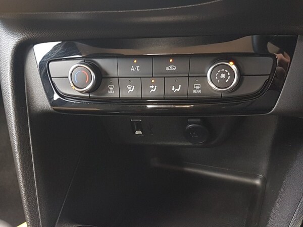 Used Vauxhall Corsa 2022 for sale - 76052481: Photo 19