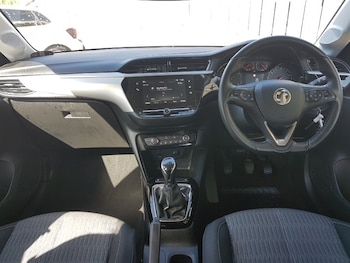 Used Vauxhall Corsa 2022 for sale - 76052481: Photo 2