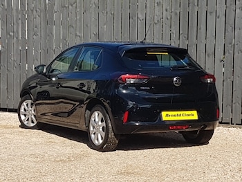 Used Vauxhall Corsa 2022 for sale - 76052481: Photo 3