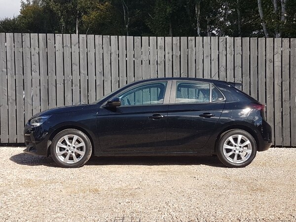 Used Vauxhall Corsa 2022 for sale - 76052481: Photo 4