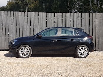 Used Vauxhall Corsa 2022 for sale - 76052481: Photo 4