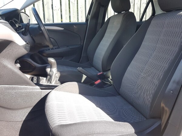 Used Vauxhall Corsa 2022 for sale - 76052481: Photo 5