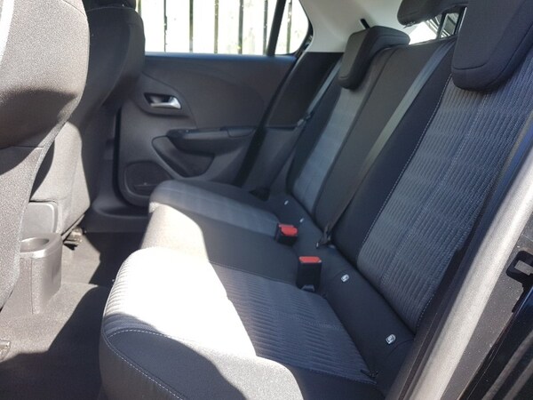 Used Vauxhall Corsa 2022 for sale - 76052481: Photo 6