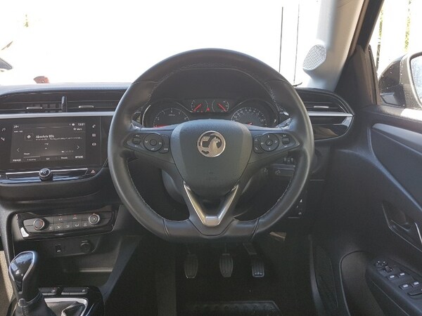 Used Vauxhall Corsa 2022 for sale - 76052481: Photo 7