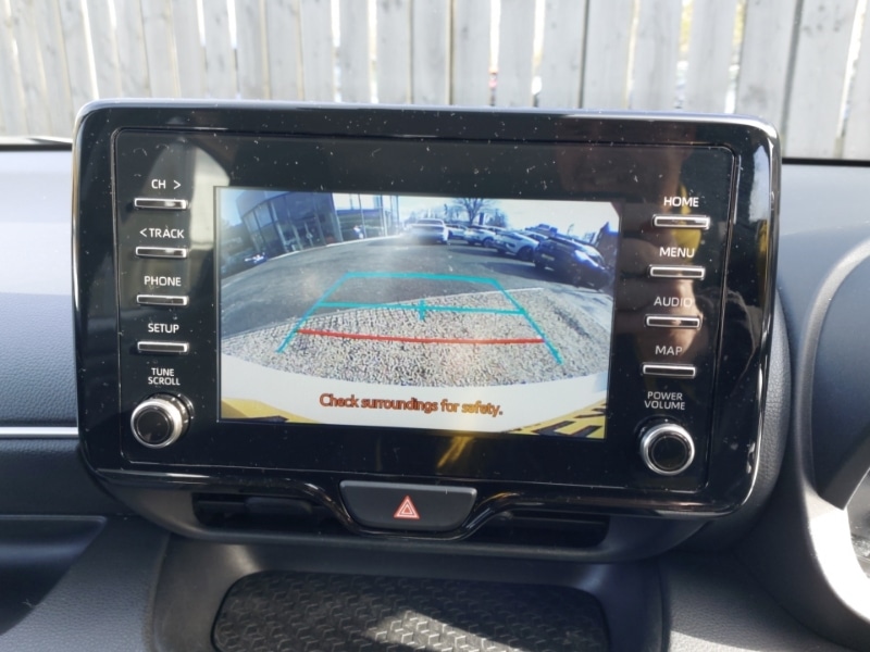 Used Toyota Yaris 2021 for sale - 78203214: Photo 11