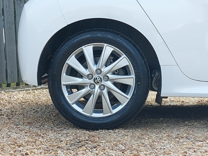 Used Toyota Yaris 2021 for sale - 78203214: Photo 13