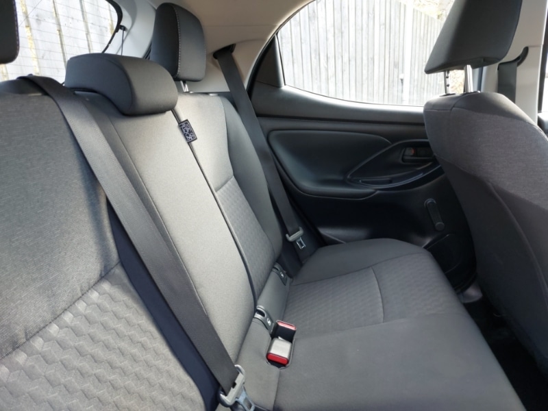 Used Toyota Yaris 2021 for sale - 78203214: Photo 14