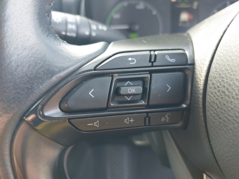 Used Toyota Yaris 2021 for sale - 78203214: Photo 17