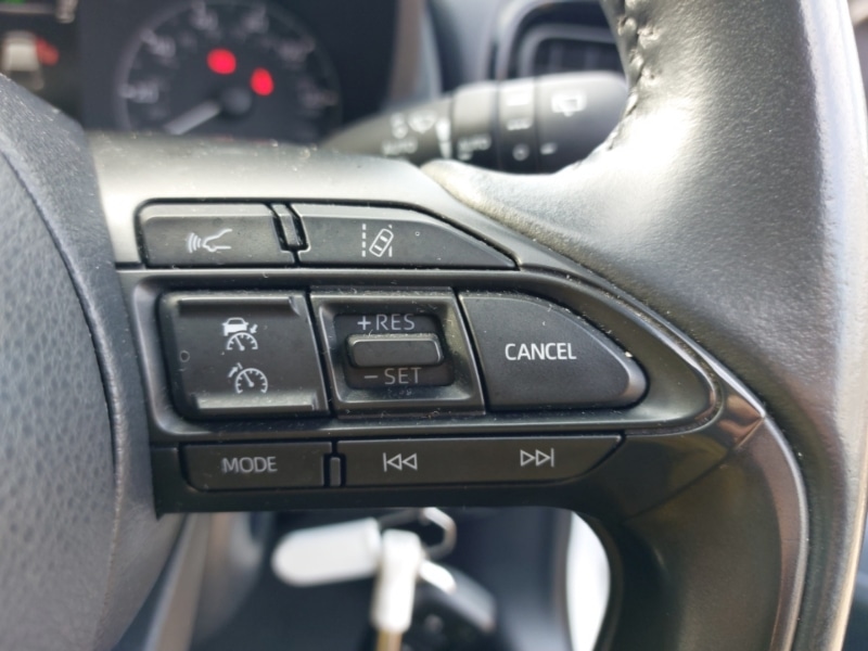 Used Toyota Yaris 2021 for sale - 78203214: Photo 18