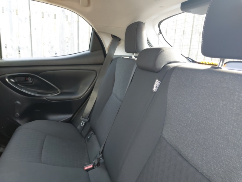 Used Toyota Yaris 2021 for sale - 78203214: Photo 6