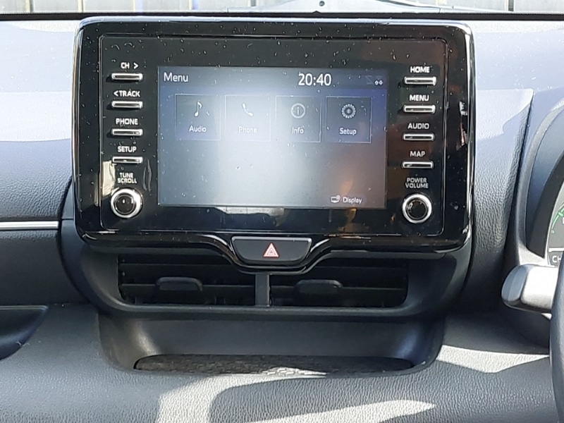 Used Toyota Yaris 2021 for sale - 78203214: Photo 7