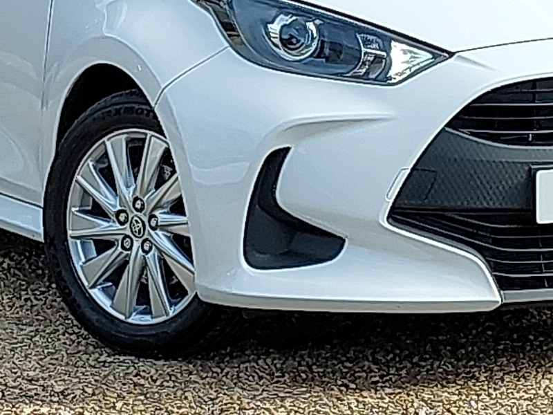 Used Toyota Yaris 2021 for sale - 78203214: Photo 9