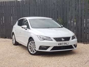 2017 - 1.4 TSI 125 Xcellence Technology 5dr