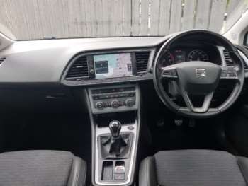 Used SEAT Leon 2017 for sale - 74699006: Photo