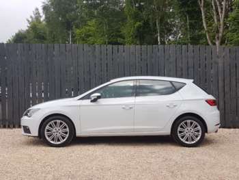 Used SEAT Leon 2017 for sale - 74699006: Photo