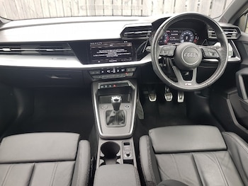 Used Audi A3 2023 for sale - 75953725: Photo