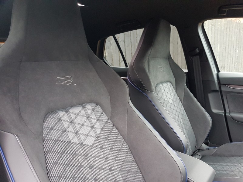 Used Volkswagen Golf 2025 for sale - 77031856: Photo 15