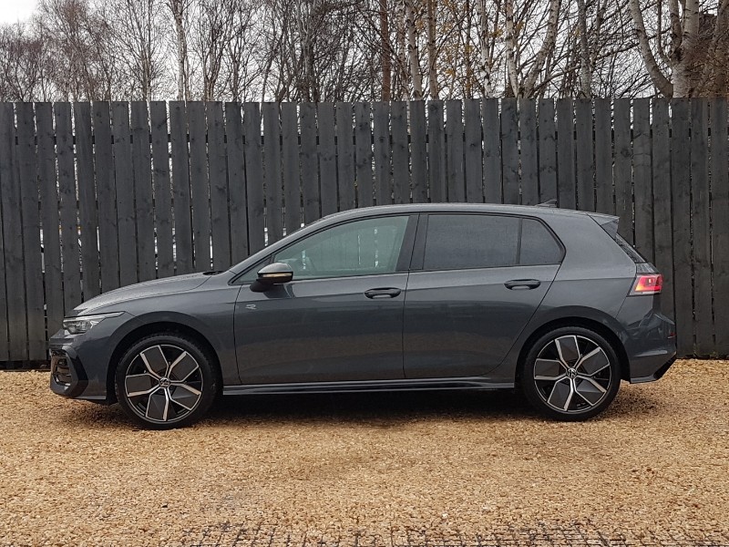 Used Volkswagen Golf 2025 for sale - 77031856: Photo 4