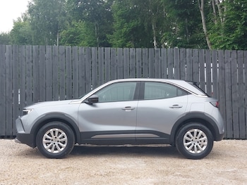 Used Vauxhall Mokka 2021 for sale - 78998358: Photo