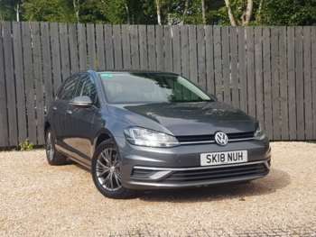 2018 - 1.4 TSI SE 5dr