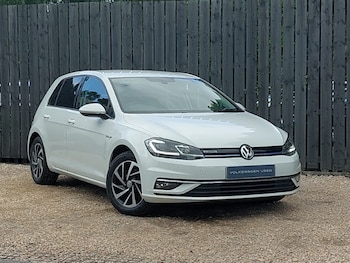 Used Volkswagen Golf 2019 for sale - 79451958: Photo