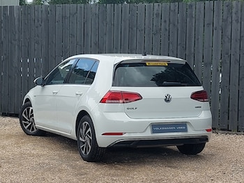 Used Volkswagen Golf 2019 for sale - 79451958: Photo