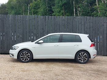 Used Volkswagen Golf 2019 for sale - 79451958: Photo