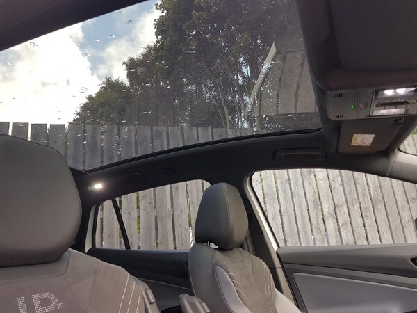 Used Volkswagen ID.5 2023 for sale - 76195530: Photo 12