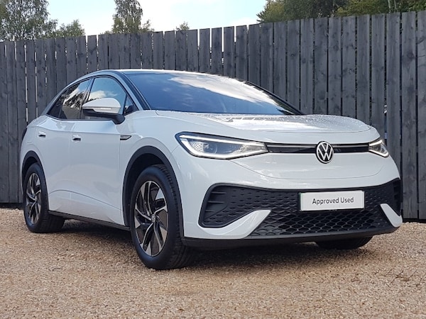 Used Volkswagen ID.5 2023 for sale - 76195530: Photo 13