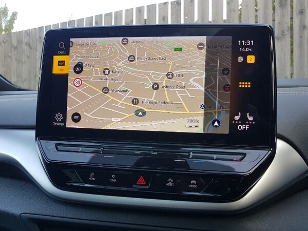 Used Volkswagen ID.5 2023 for sale - 76195530: Photo 15