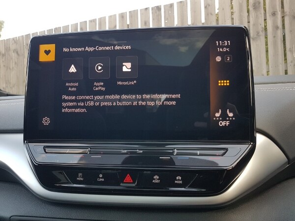 Used Volkswagen ID.5 2023 for sale - 76195530: Photo 16