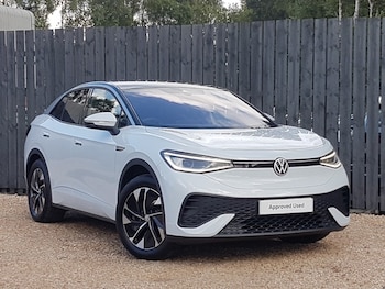 Volkswagen - ID.5