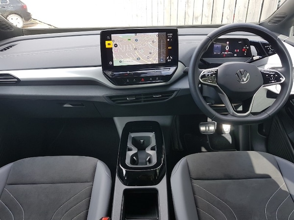 Used Volkswagen ID.5 2023 for sale - 76195530: Photo 2