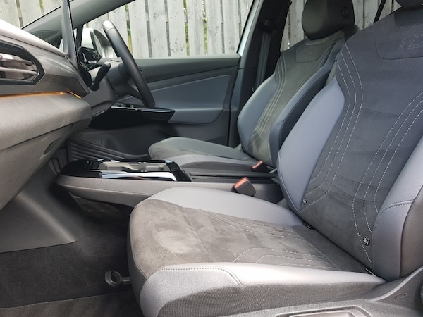 Used Volkswagen ID.5 2023 for sale - 76195530: Photo 5