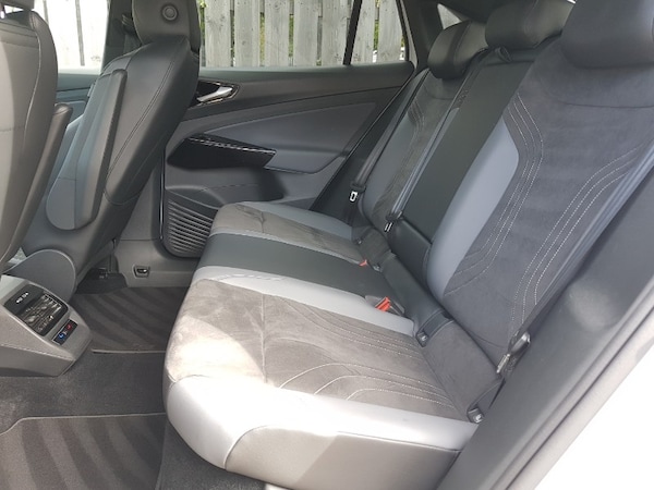 Used Volkswagen ID.5 2023 for sale - 76195530: Photo 6