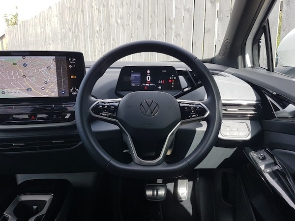 Used Volkswagen ID.5 2023 for sale - 76195530: Photo 7