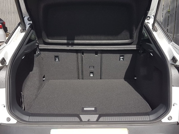 Used Volkswagen ID.5 2023 for sale - 76195530: Photo 8