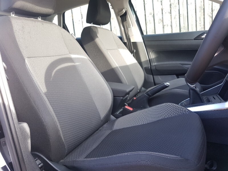 Used Volkswagen Polo 2023 for sale - 77405432: Photo 12