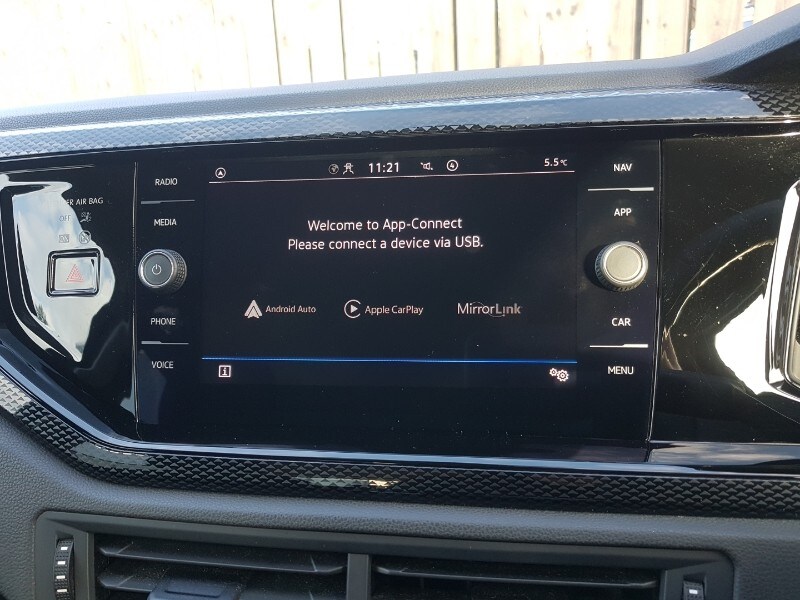 Used Volkswagen Polo 2023 for sale - 77405432: Photo 15